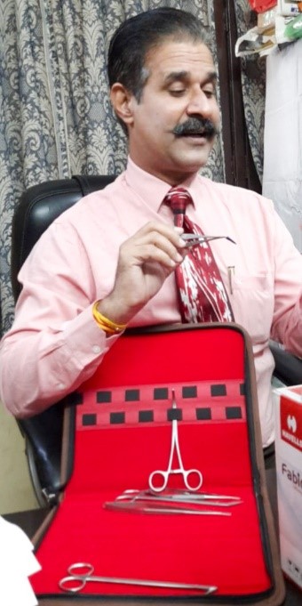 BNHH INDIA