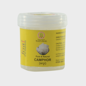 Camphor (30 gm)